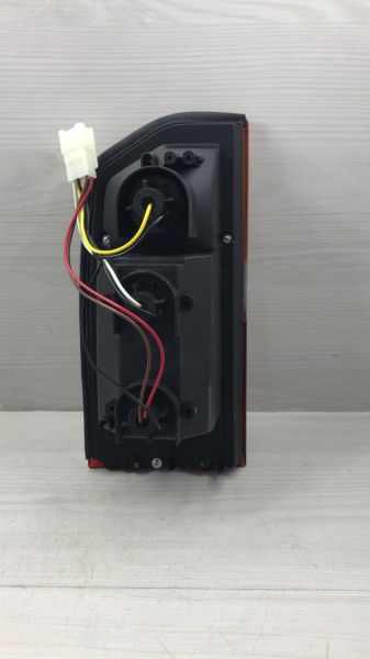 Stop Vitara 90-04 Sağ