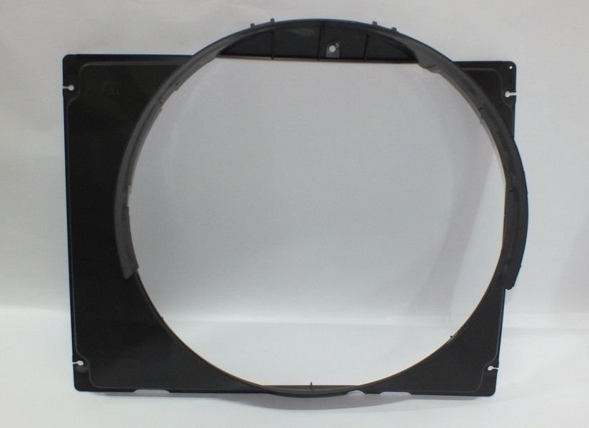 H100 KMY 2012- RADYATÖR FAN DAVLUMBAZI