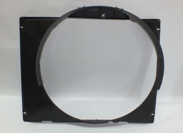 H100 KMY 2012- RADYATÖR FAN DAVLUMBAZI