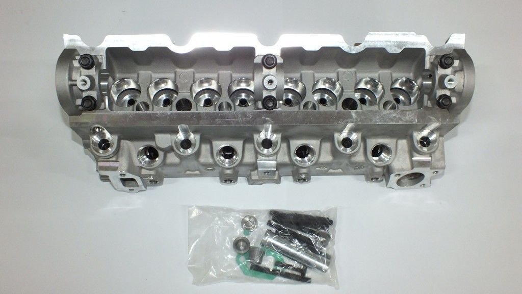 DUCATO / SCUDO 1,9 TD 1992- XUD9TE/D88 SİLİNDİR KAPAK