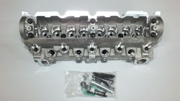 DUCATO / SCUDO 1,9 TD 1992- XUD9TE/D88 SİLİNDİR KAPAK