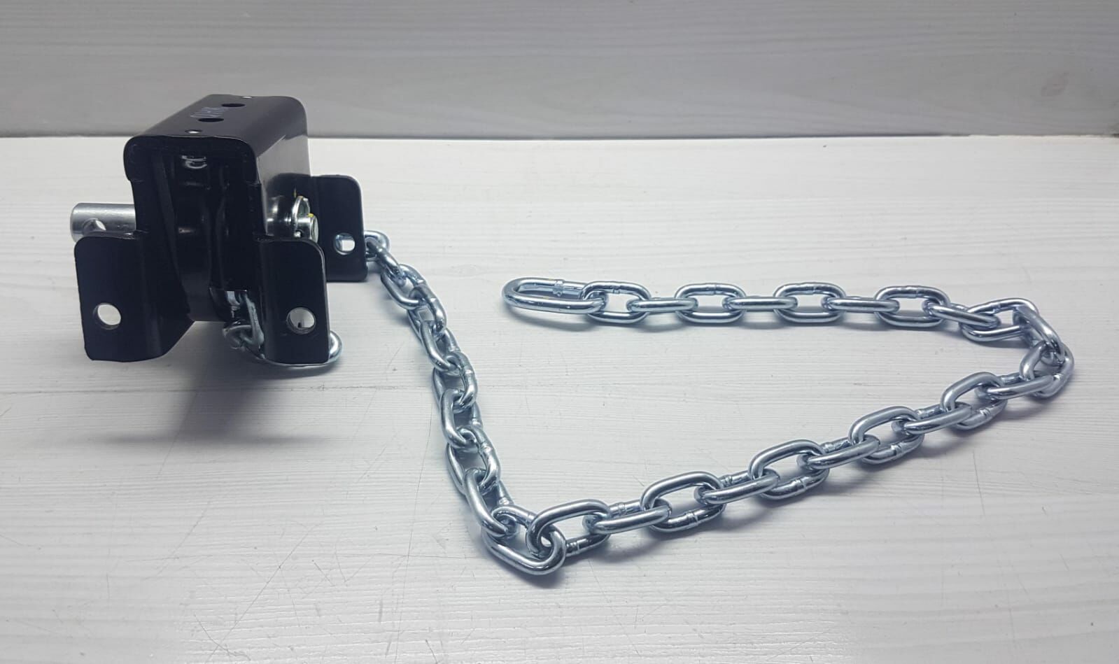 Stepne Mekanizması Kmy 2005-