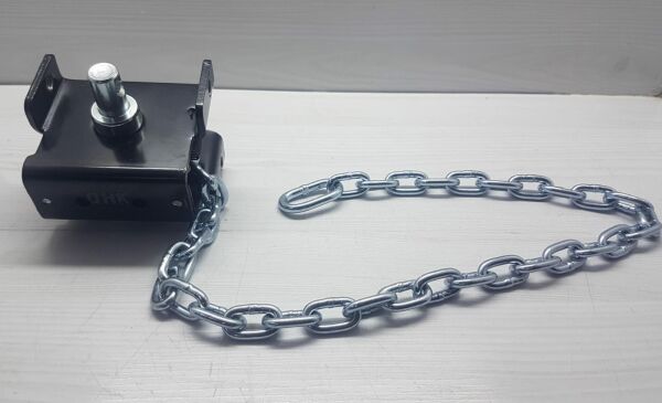 Stepne Mekanizması Kmy 2005-