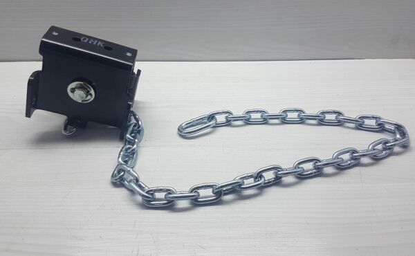 Stepne Mekanizması Kmy 2005-