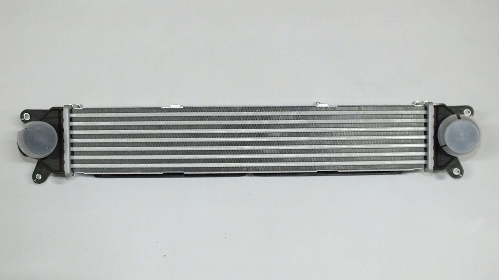 TUCSON 1.6 2018- DİZEL INTERCOOLER