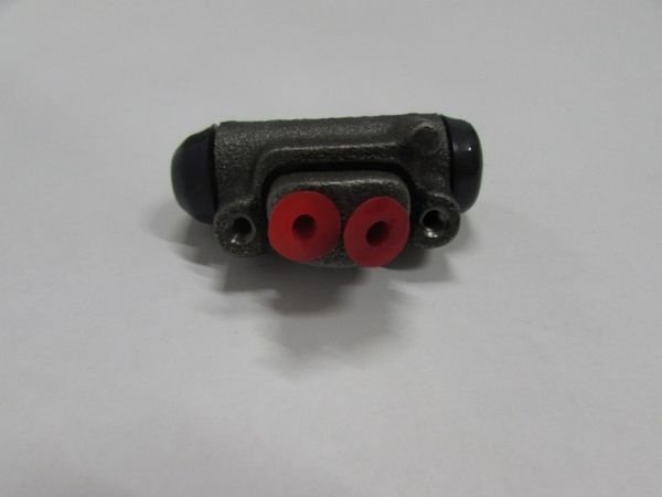 H 100 KMY 1997-2004 FREN MERKEZI ARKA SOL