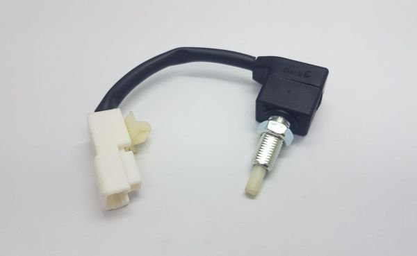 Mobis Orjinal Debriyaj Pedal Müsürü Blue/i30 2012-