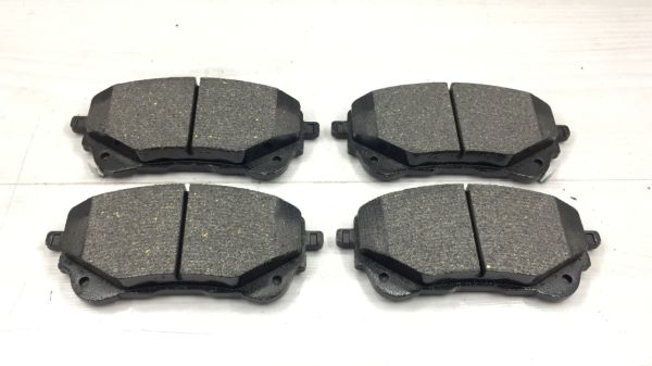 Balata Ön Corolla 19- 1.8 Hybrid