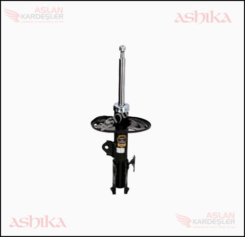 AMORTISOR ON SOL (GAZLI)- VERSO 09-