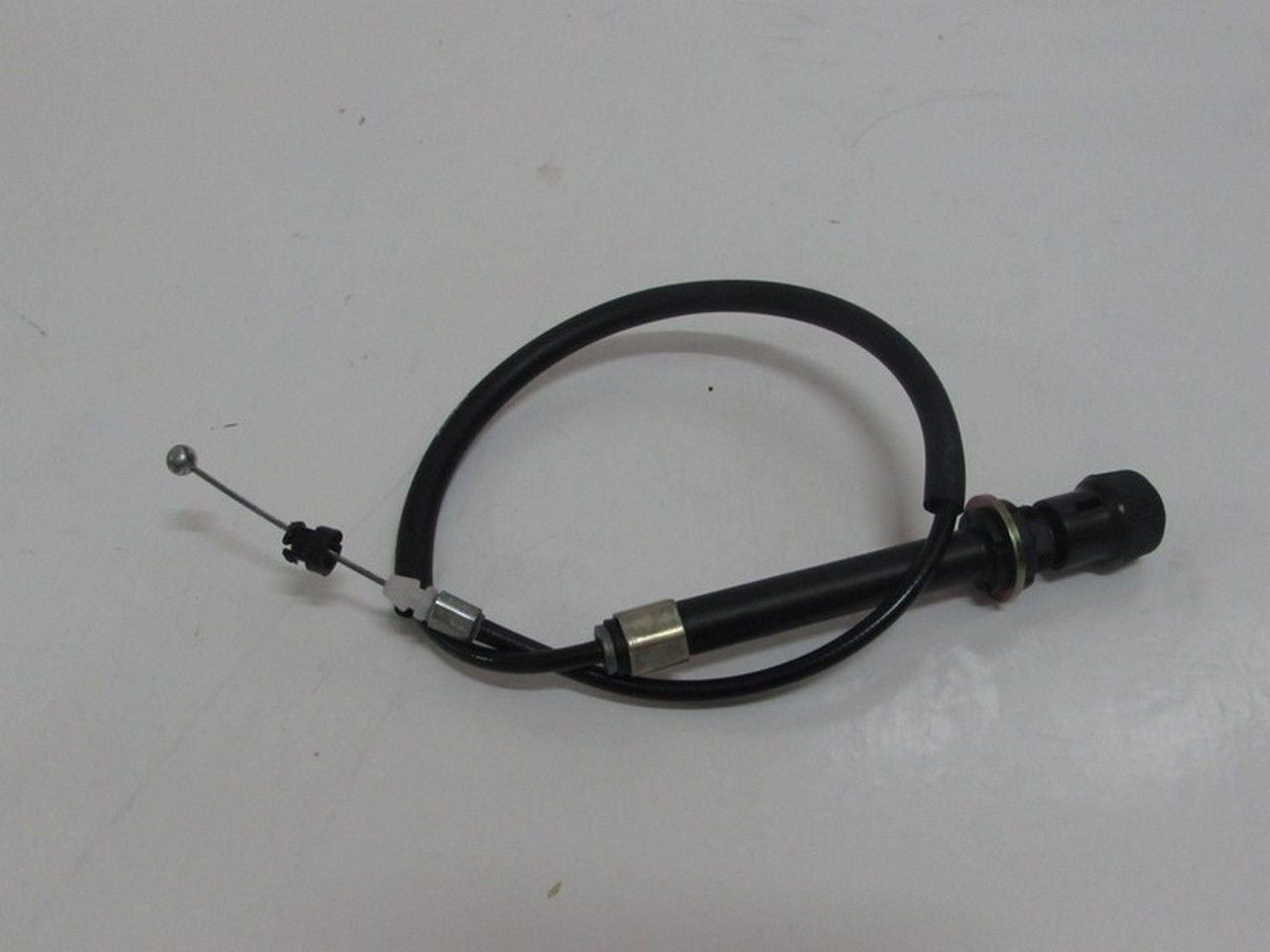 CANTER 659 JIKLE TELI