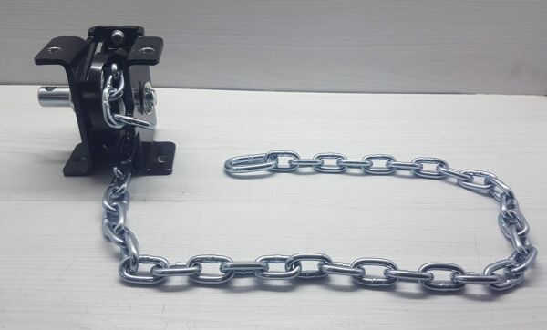 Stepne Mekanizması Kmy 2005-