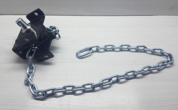 Stepne Mekanizması Kmy 2005-