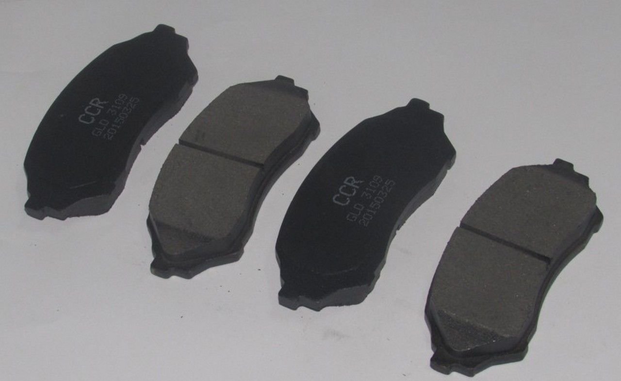 323 FAMILIA 1,5 1999-2003 FREN BALATASI ÖN DİSK