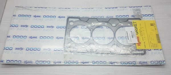 Silindir Kapak Conta Alto