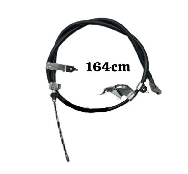 TEL FREN EL YARİS 05-12 ARKA LH