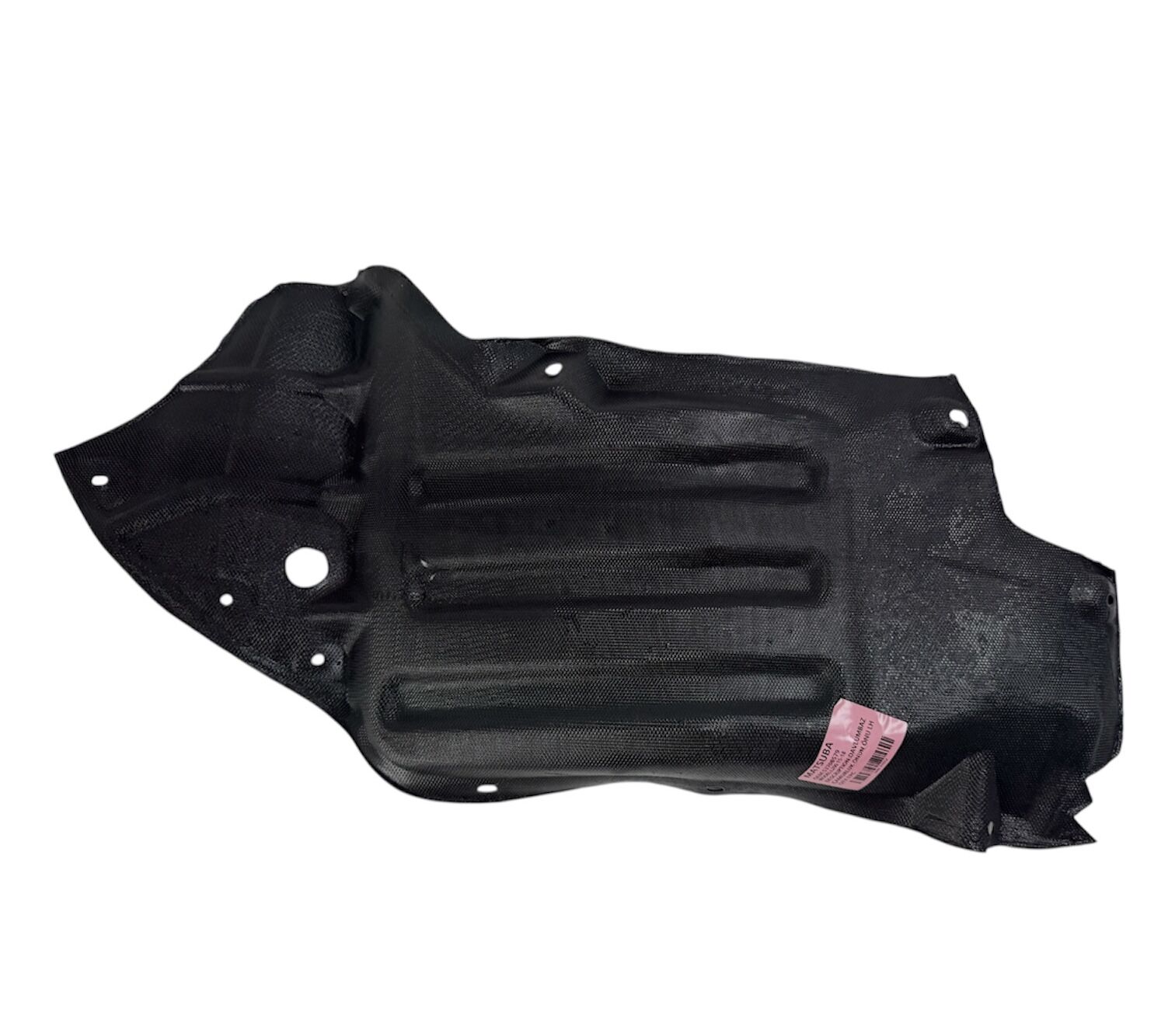 DAVLUMBAZ ÇAMURLUK L200 15-18 ÖNUN ÖNU LH