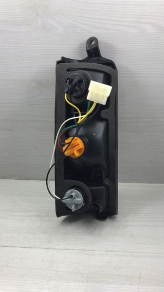 Stop Carry Sağ 90-98