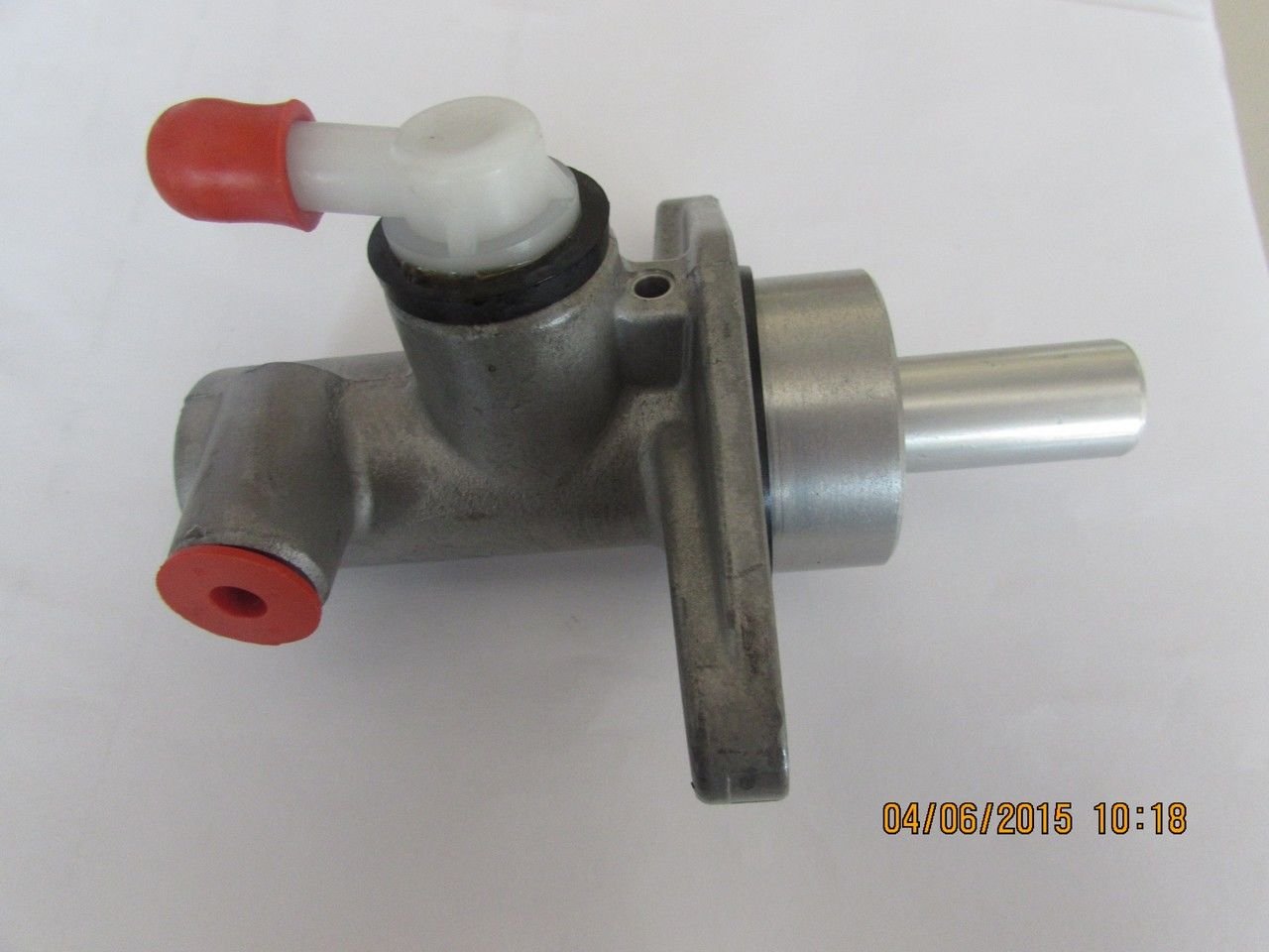 HD75 2008- DEBRİYAJ MERKEZ ÜST