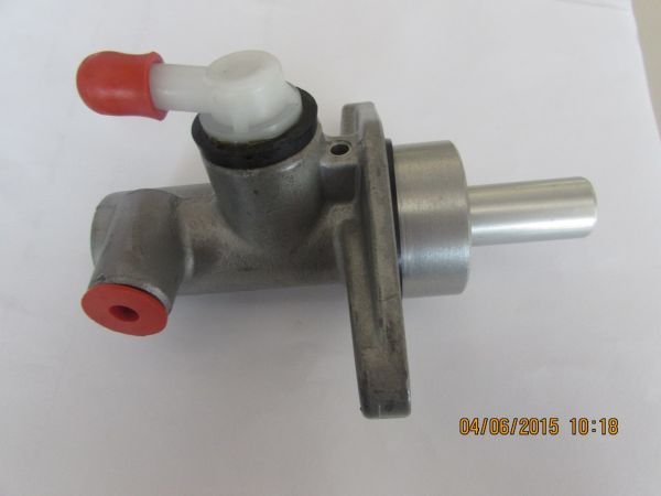 HD75 2008- DEBRİYAJ MERKEZ ÜST