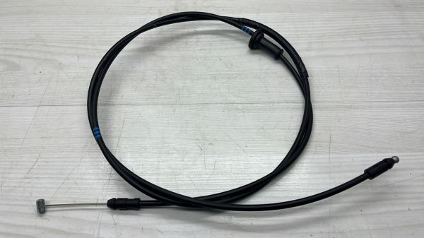 Kaput Açma Teli i20 12-14 Ön