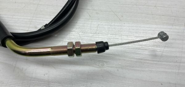 gaz teli L200 98-01/02-06 4*4