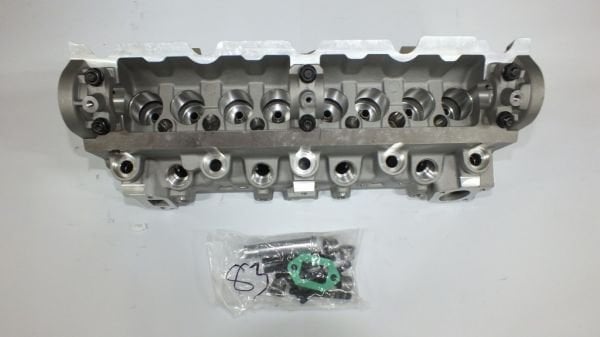 DUCATO / SCUDO 1,9 TD 1994-2004 XUD9TE SİLİNDİR KAPAK