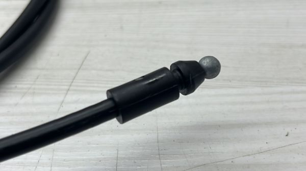 Kaput Açma Teli i20 12-14 Ön