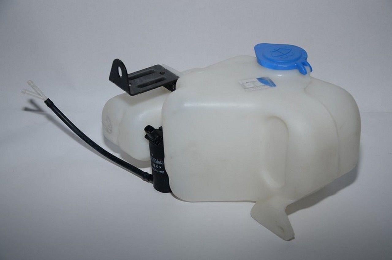 PREGIO SU FISKİYE DEPOSU MOTORLU