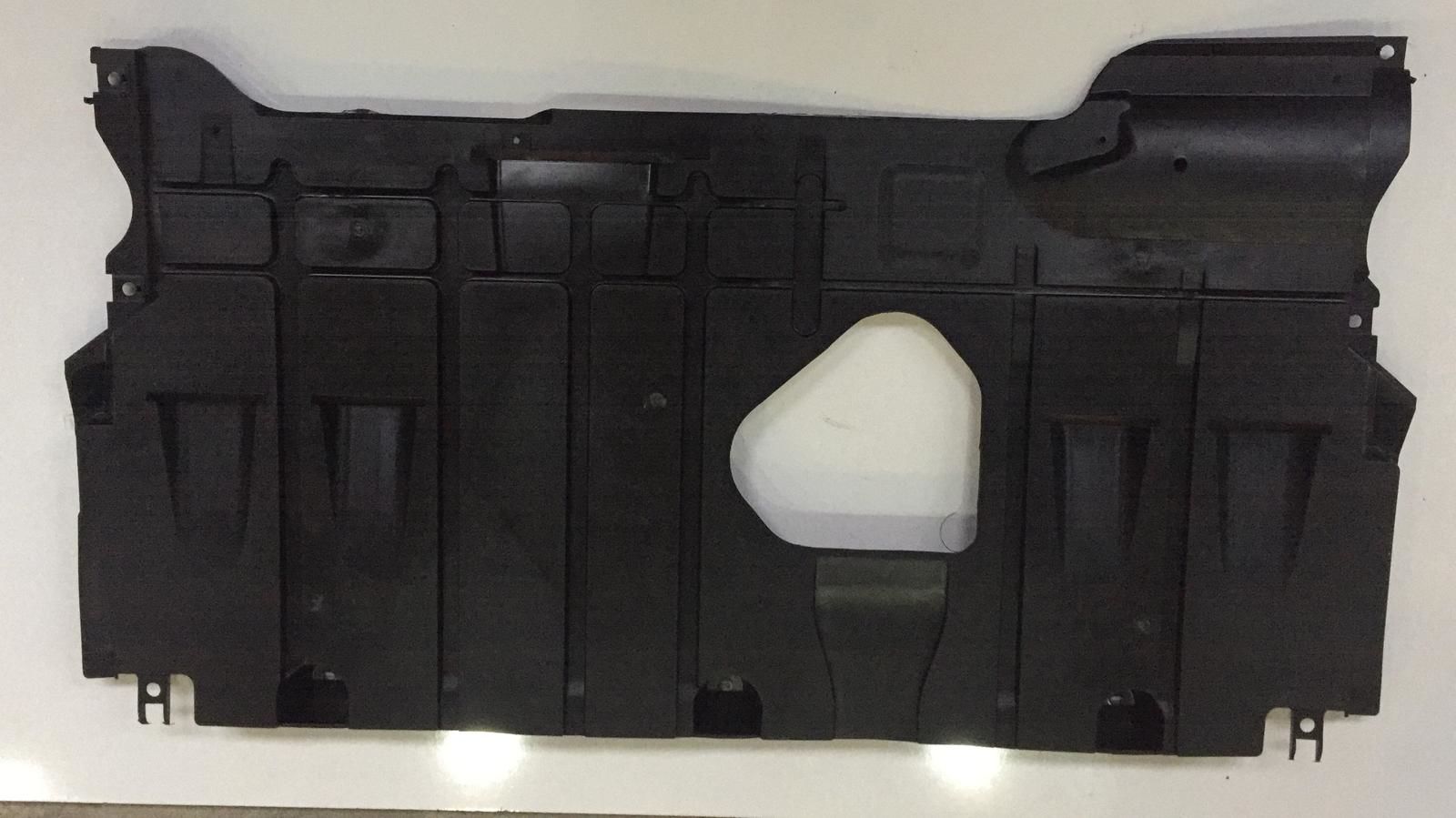 MUHAFAZA KARTER MAZDA 3 09-12