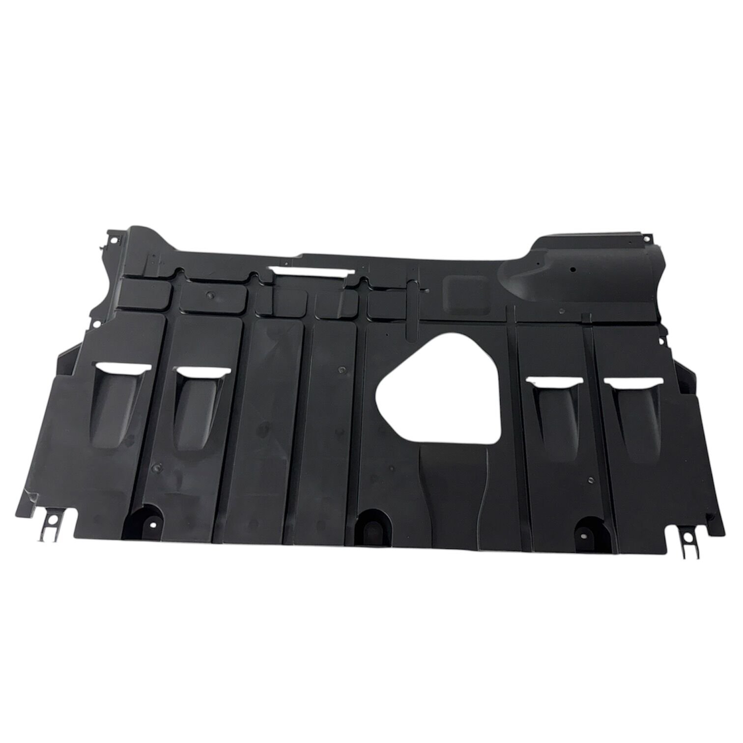 MUHAFAZA KARTER MAZDA 3 09-12