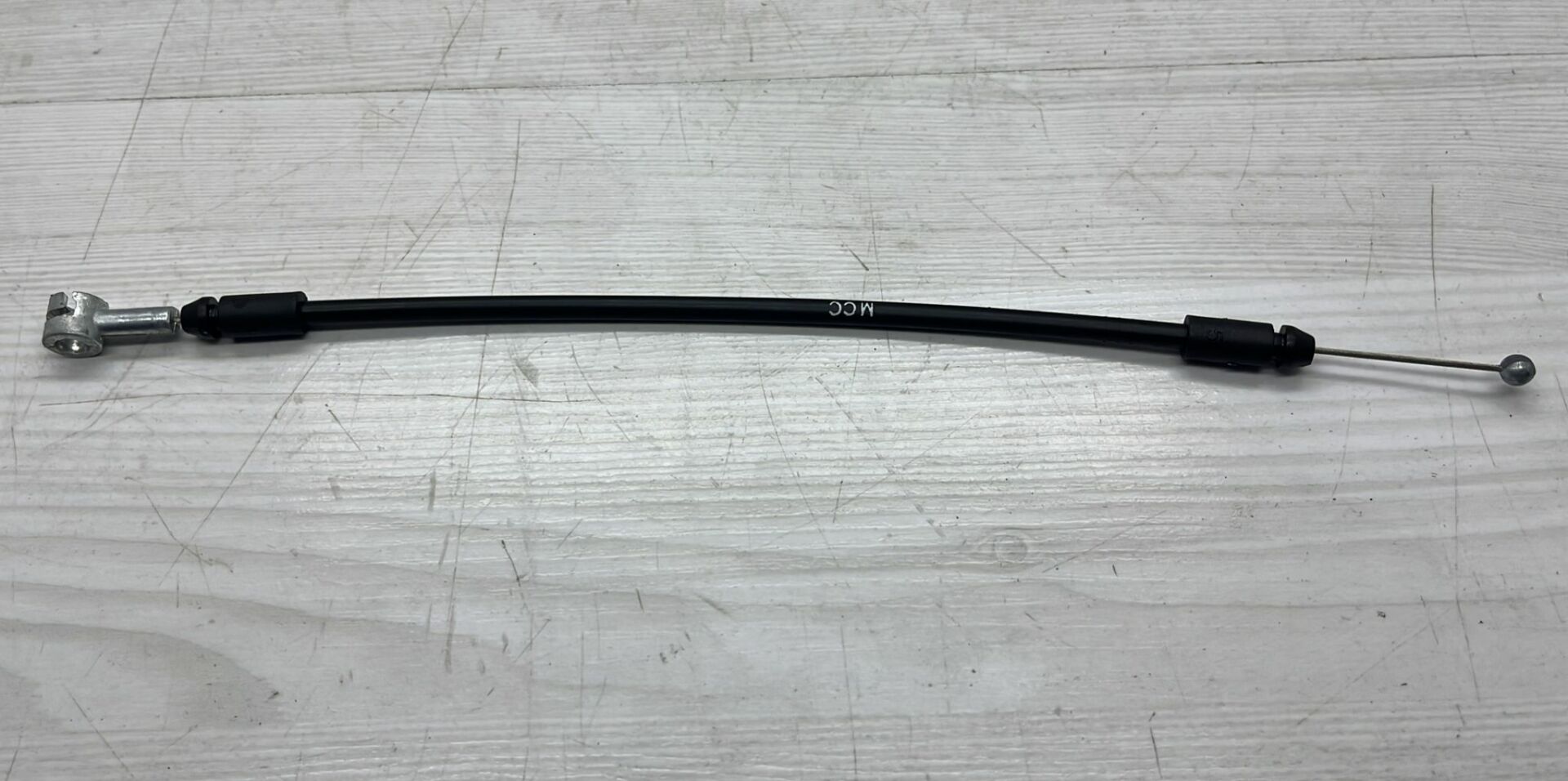 Kaput Teli i20 12-14 Kisa