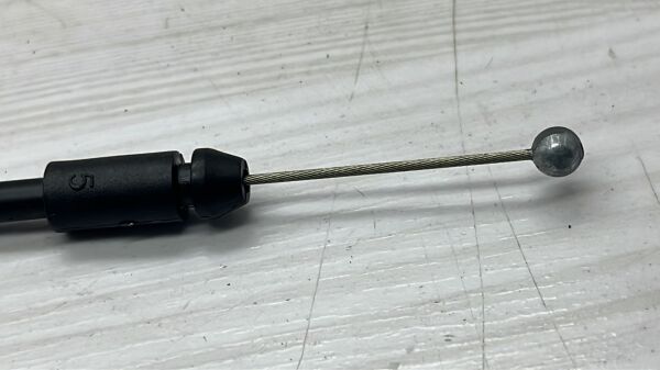 Kaput Teli i20 12-14 Kisa