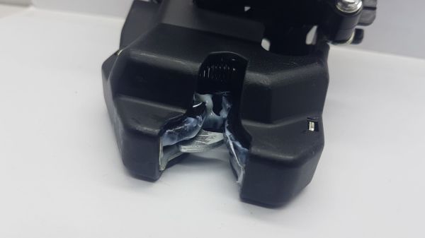 Bagaj Kilidi Civic 2006-2009