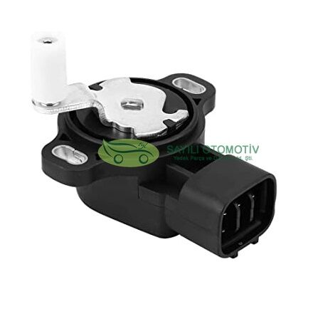 SENSOR GAZ PEDAL PICKUP 03- SKYSTAR