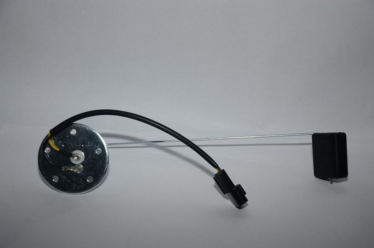 CANTER 449 YAKIT DEPO ŞAMANDIRASI