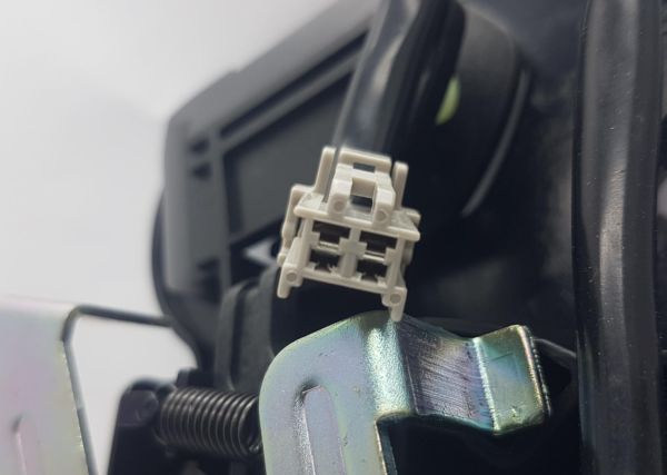 Bagaj Kilidi Civic 2006-2009