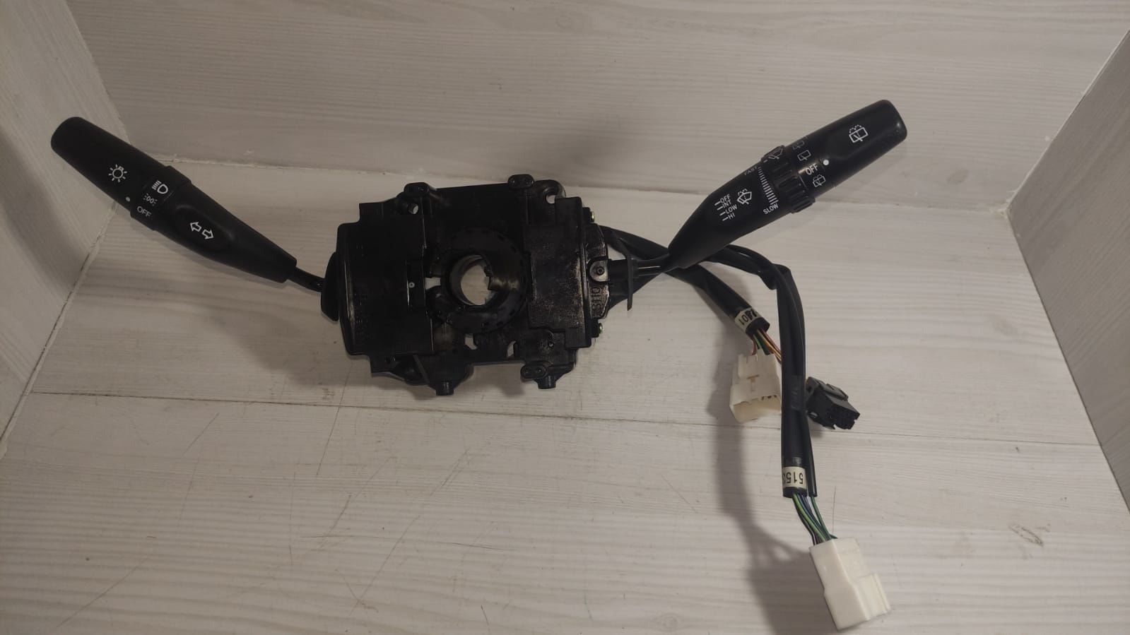 starex far sinyal silgeç kolu ünite komple