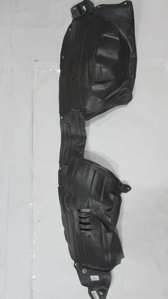 QASHQAİ 2007-2010 ÇAMURLUK DAVLUNBAZI ÖN SAĞ