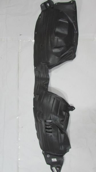 QASHQAİ 2007-2010 ÇAMURLUK DAVLUNBAZI ÖN SAĞ