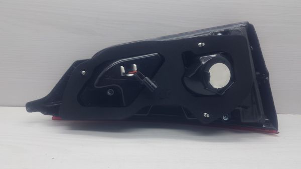 Stop Qashqai Sağ 2017-2021 iç