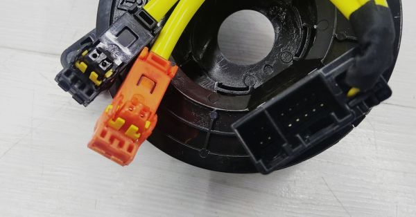 Toyota Aurıs 07- 10 / Yarıs 10-12 Aırbag Zemberegı