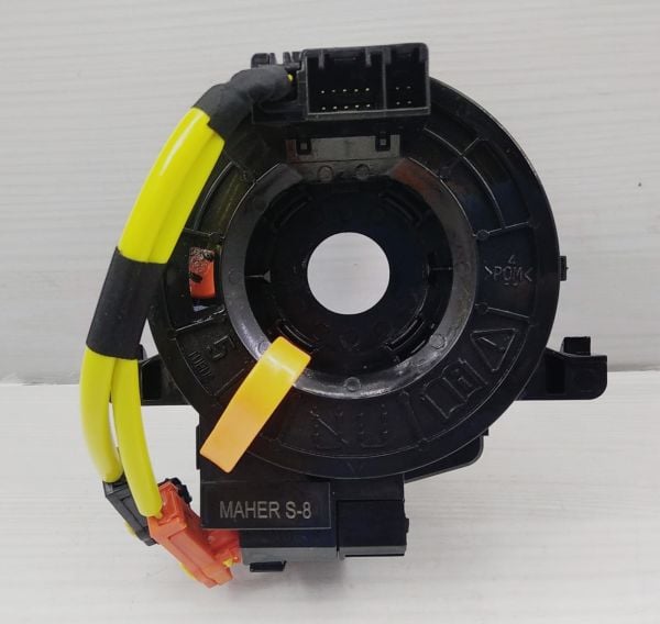 Toyota Aurıs 07- 10 / Yarıs 10-12 Aırbag Zemberegı