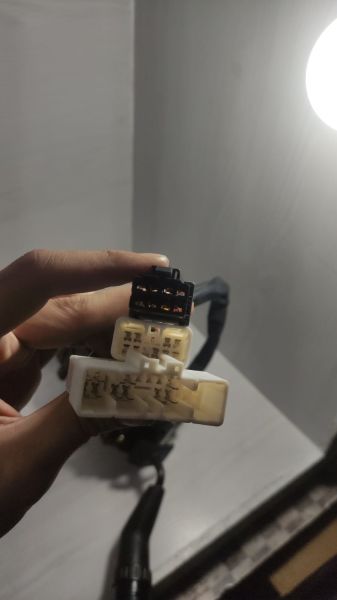 starex far sinyal silgeç kolu ünite komple