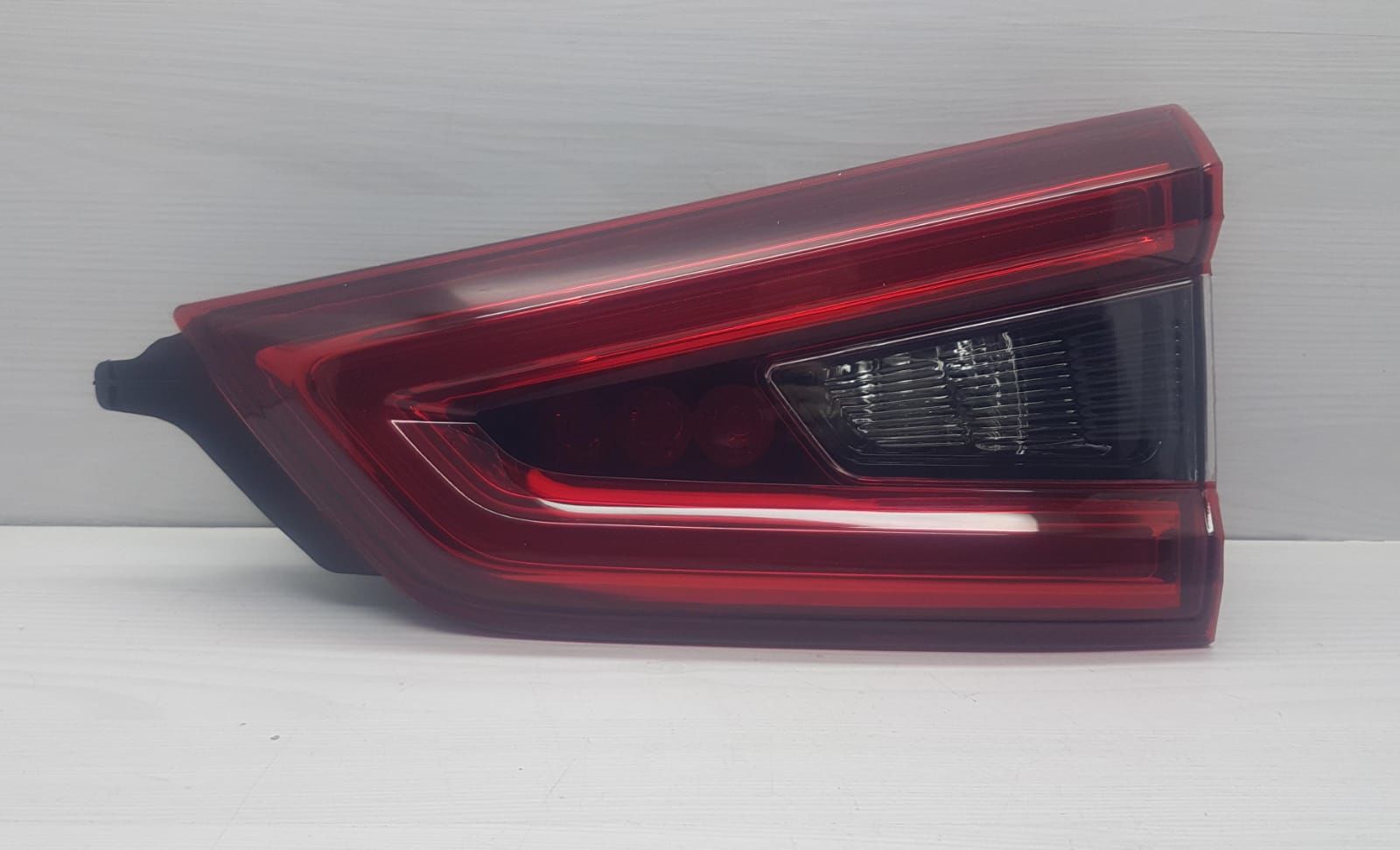 Stop Qashqai Sağ 2017-2021 iç