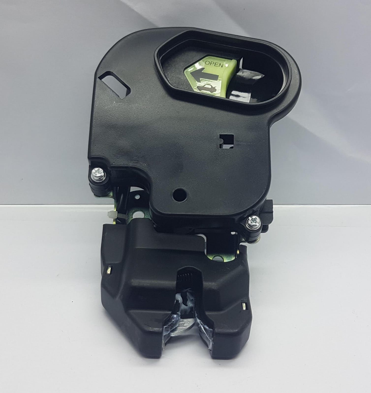 Bagaj Kilidi Civic 2006-2009