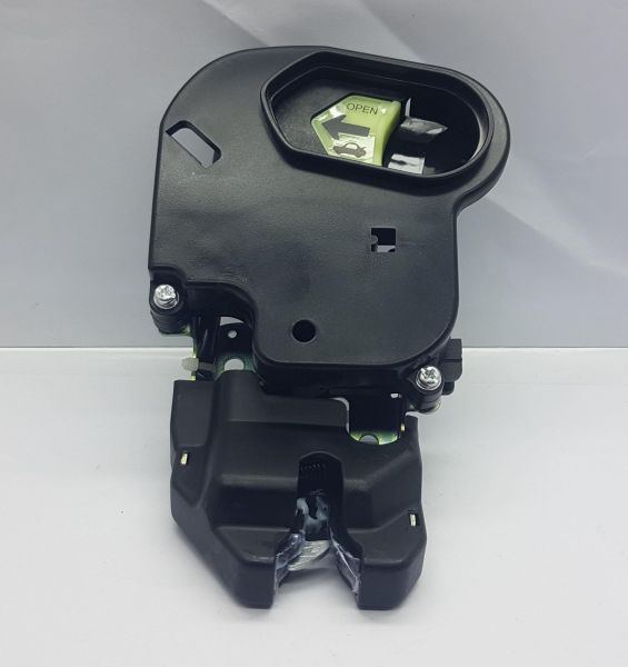 Bagaj Kilidi Civic 2006-2009