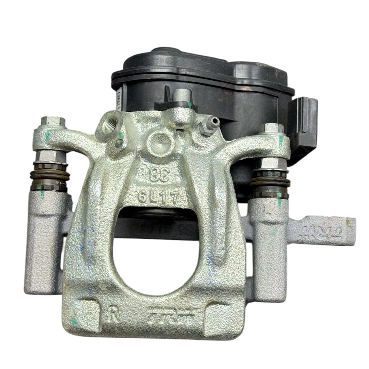 KALİPER FREN QASHQAI 14-20 ARKA RH (MOTORLU/ÇIKMA)