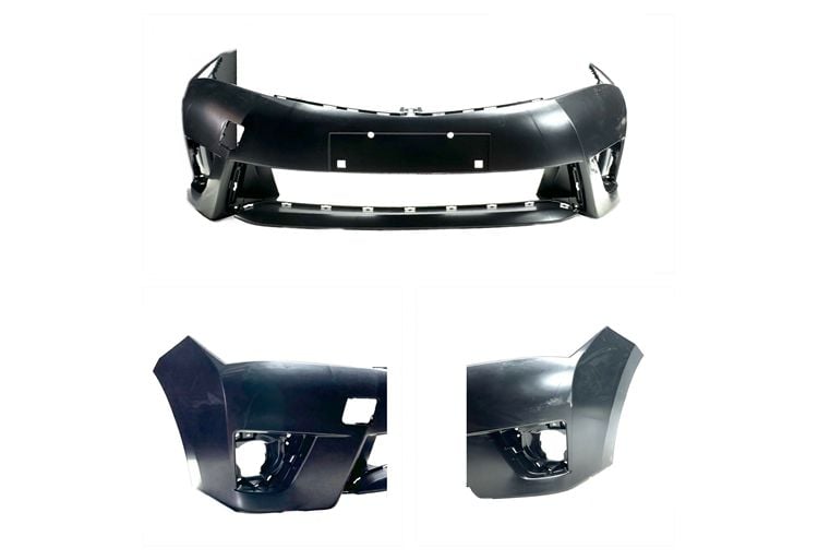 TAMPON COROLLA 13-15 ÖN