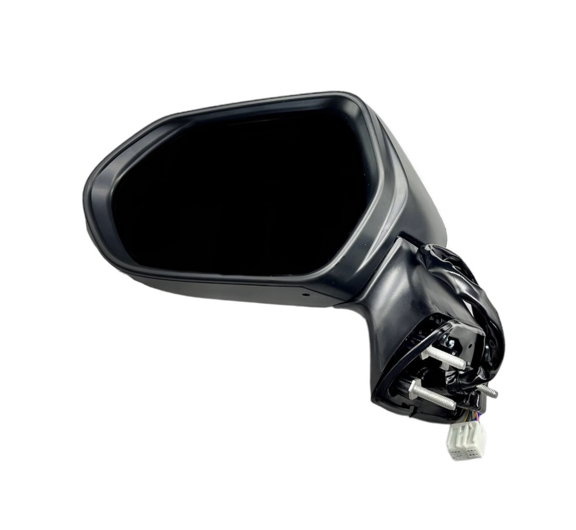 AYNA DİKİZ COROLLA 19-24 LH (ELEKTİRİKLİ/SİNYALLİ/ KATLANIR/ISITMALI/9 FİŞLİ)