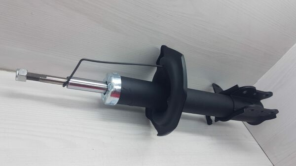 AMORTISÖR ARKA 323 SOL 99-02